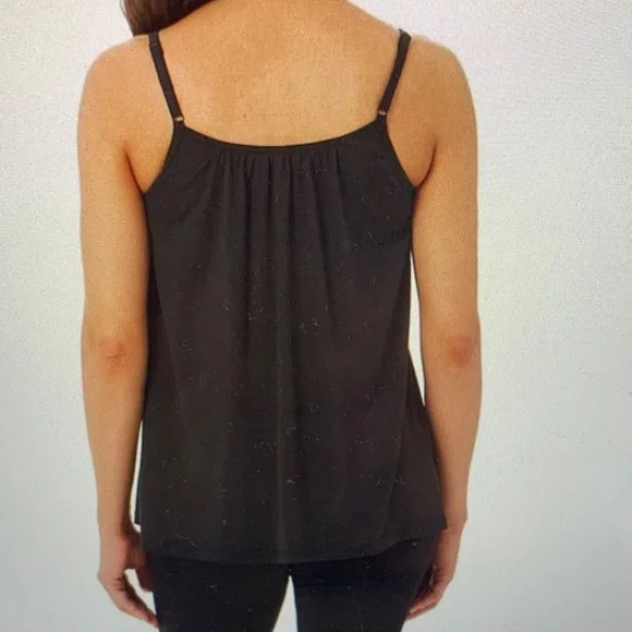 Colorful Camisole and Shorts PJs Sets - Picture 12 of 12